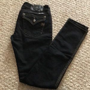 Miss Me Skinny Jeans